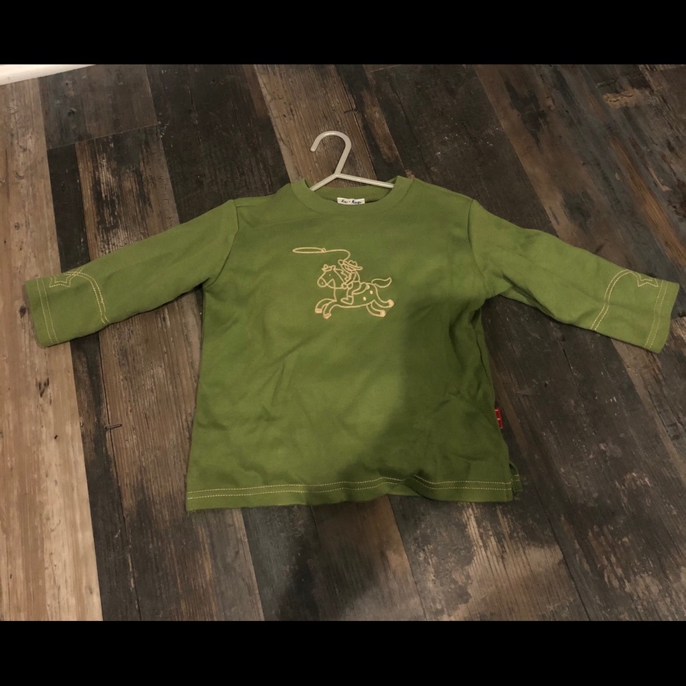 Cowboy Outfit - Picture 5 of 8
